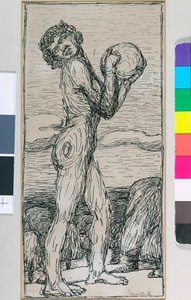 色狼