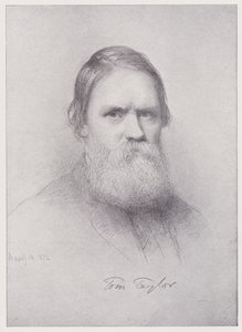 Tom Taylor (litho) 作者 鲁道夫·莱曼（Rudolf Lehmann）
