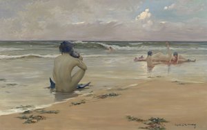 海上田园诗