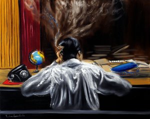  作者 Ruslana Levandovska
