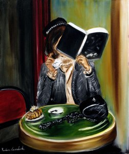  作者 Ruslana Levandovska