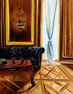  作者 Ruslana Levandovska