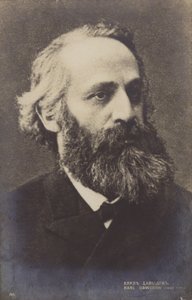 卡尔达维多夫，俄罗斯大提琴家（1838-1889） 作者 俄罗斯摄影师