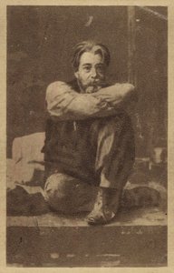 米哈伊尔·伊万诺维奇·格林卡，俄罗斯作曲家（1804-1857） 作者 俄语学校