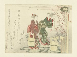 从井中汲水
紫色贝壳
紫色贝壳（物体上的标题） 作者 关森由庆斋