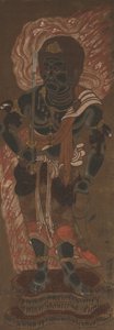 福道妙，14世纪 作者 不明