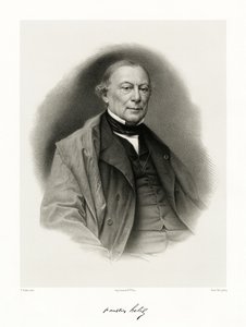 Faustin Helie，1865-66