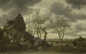 冬景