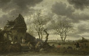 冬景