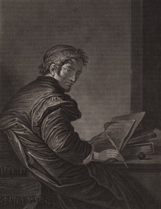 Salvator Rosa 作者 救世主罗莎