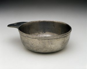 波林格角1775-1825年（粉） 作者 塞缪尔（attr.to）彭诺克