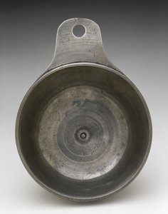 波林格角1775-1825年（粉） 作者 塞缪尔（attr.to）彭诺克