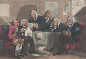 Botheration，1793年12月17日。