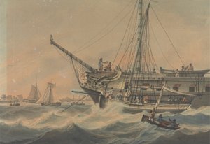 沿海战舰和航运 作者 塞缪尔·阿特金斯