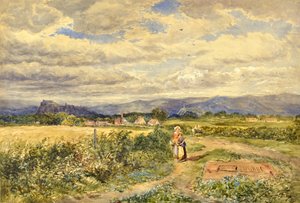 Borestone, 班诺克本 作者 塞缪尔·鲍
