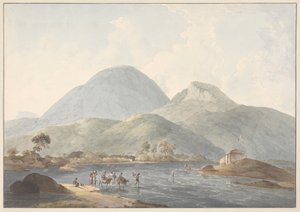 Boree Timranze Durgum 取自 Cavenpatan-Barramah