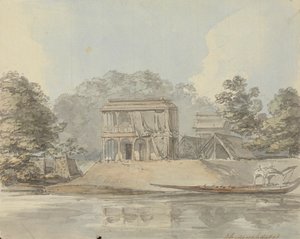 摩尔希达巴德[Murshidabad]