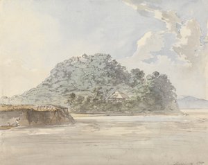西克莱古利 [Sakrigali] 作者 塞缪尔·戴维斯（Samuel Davis）