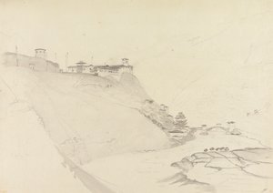 万德波尔 [Wandu Phodrang]