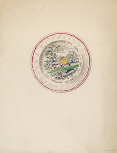 板块，19351942。 作者 塞缪尔·费金