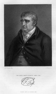 查尔斯·詹姆斯·福克斯（Charles James Fox）1749-1806年，辉格党人，1830年。