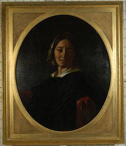 凯特Southey，1847年