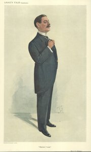 S Ernest Palmer先生 作者 塞缪尔·卢克·菲尔德斯