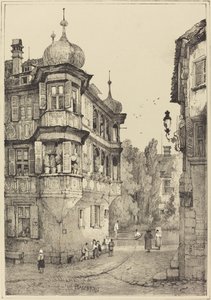 Bamberg 作者 塞缪尔·普鲁特