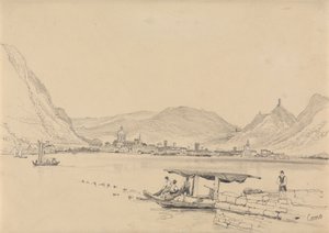 科莫 作者 塞缪尔·普鲁特