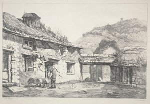 林茅斯 作者 塞缪尔·普鲁特