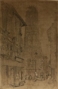 鲁昂 作者 塞缪尔·普鲁特