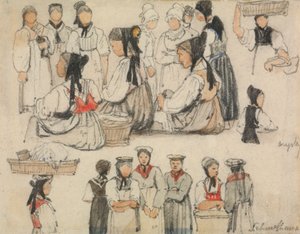 沙夫豪森的人物研究 作者 塞缪尔·普鲁特