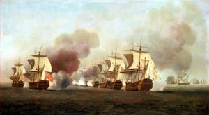 奥地利王位继承战争（1740-1748 年）