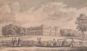 Sion House   1434954   zh       chinese Successfully Translated  Original: La bataille de Borodino, le 7 septembre 1812 (26 aout 1812), troisieme offensive francaise (ou bataille de la Moskova, opposant la Grande Armee de Napoleon aux troupes russes, duran 作者 塞缪尔·瓦尔