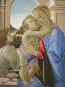 波提切利诺顿 115 作者 桑德罗·波提切利（Sandro Botticelli）