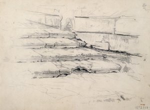 步骤研究 作者 圣地亚哥·鲁西诺（SantiagoRusiñol）