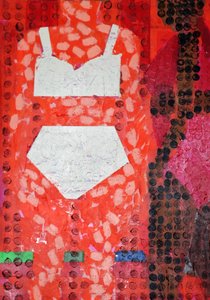 Elle 作者 莎拉·海沃德