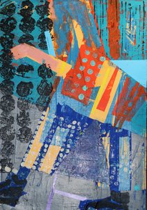 Elle 作者 莎拉·海沃德