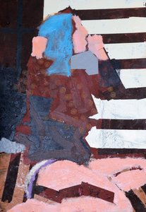 Elle 作者 莎拉·海沃德