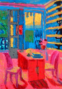  作者 Sara Hayward