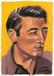 Louis MacNeice，2008年（纸上谈兵） 作者 莎拉·海沃德