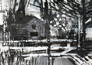 撤退 作者 莎拉·海沃德