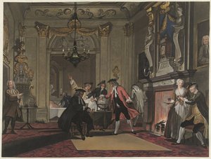每个人都在发言 作者 Cornelis Troost