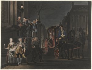 能走的人走了，其他人倒下了 作者 Cornelis Troost