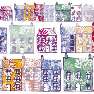 Home Sweet Home，2005（数字）