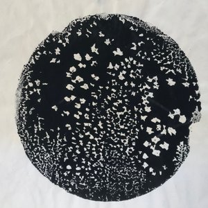 Simply black, 2020 作者 莎拉·汤普森·恩格斯