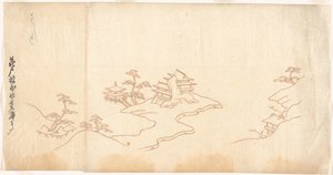 中式景观