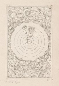 太阳系 作者 塞巴斯蒂安·勒克莱尔 (I)