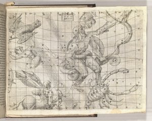 De stella nova in pede serpentarii...布拉格："Ex Officina calcographica Pauli Sessii，" 作者 放荡不羁的学校