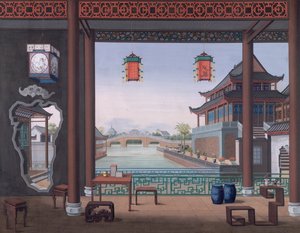 加。或 2194 中国官员住宅内部图纸 作者 学校中文
